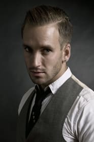 Will Rothhaar as Robert 'Bo' Borsalino