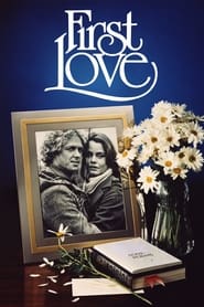 Poster First Love 1977