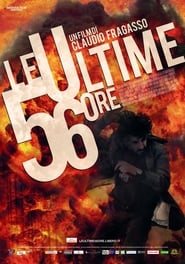 Poster Le ultime 56 ore