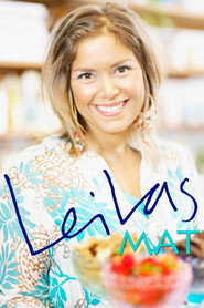 Leilas mat poster