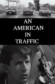 An American In Traffic 1993