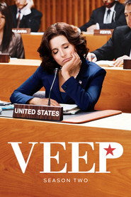 Veep Season 2 2