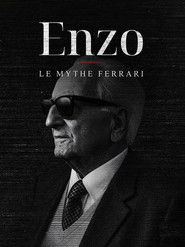 Enzo, le mythe Ferrari (2026)