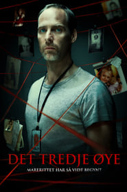 Poster The Third Eye - Season the Episode third 2016