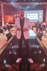 Franz Johann is Self