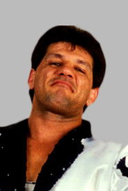 Dan Marsh as Danny Davis