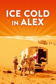 Poster van Ice Cold in Alex