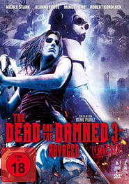 The Dead and the Damned 3: Ravaged (2018) The Dead and the Damned 3: Ravaged (2018)