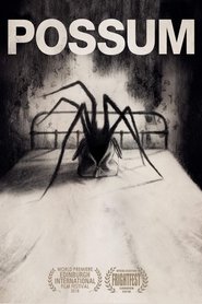 Possum Trailer Confronted By A Horrific Spider Puppet Bloody Disgusting