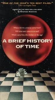 A Brief History of Time постер