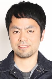 Kanehira Yamamoto as (voice)