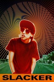 Poster Slacker 1991