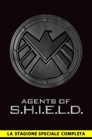 Agents of S.H.I.E.L.D. Stagione 0