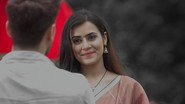Geetu and Armaan are on their honeymoon!