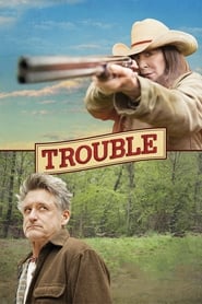 Trouble постер