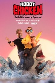 Robot Chicken: Una Presentación Especial de Robot Chicken HD latino 2025