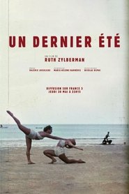 Poster France 1939: One Last Summer 2019