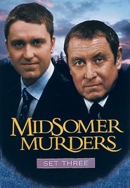 Midsomer Murders Season 3 Episode 4