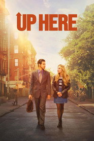 Up Here постер