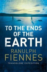 Poster To the Ends of the Earth 1983