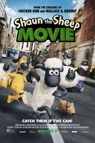 Shaun, o Carneiro – Farmageddon Dublado Online