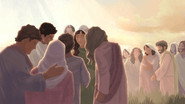November 6-12 | Hebrews 7-13