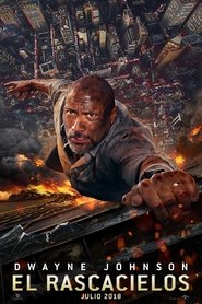 Rascacielos: Rescate en las Alturas Película Completa HD 1080p [MEGA] [LATINO] 2018