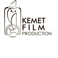 Logo for Kemet Film Production Logo for Kemet Film Production