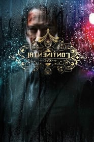 John Wick: Chapter 3 – Parabellum (2019)