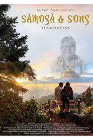 Samosa and sons 