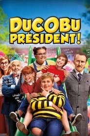 Film Ducobu Président ! en streaming