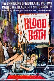 Blood Bath (1966) HD