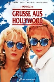 Grüße aus Hollywood 1990 Auf Italienisch & Spanisch