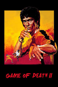 Poster for Game of Death II