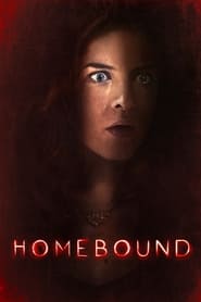 Poster Homebound