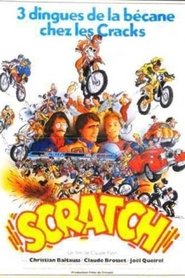 Poster Scratch 1982