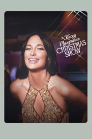 The Kacey Musgraves Christmas Show постер