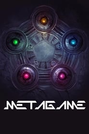 Metagame постер