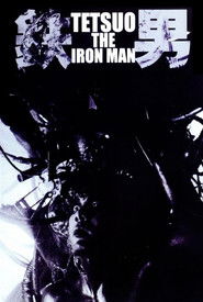 Tetsuo: The Iron Man (1989)