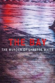 Poster The Murder of Lynette White