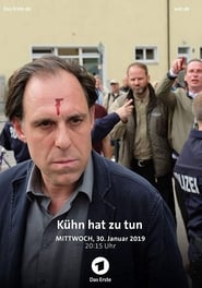 Kühn hat zu tun постер