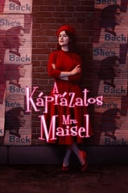 A káprázatos Mrs. Maisel 5. évad 4. rész