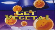 Get Vegeta!