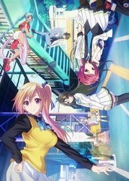 Myriad Colors Phantom World Season 1 Episode 8