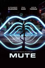 Mute streaming