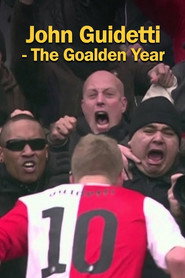 John Guidetti - The Goalden Year