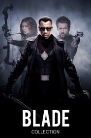Blade Collection streaming