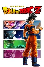 Bola de Drac Z