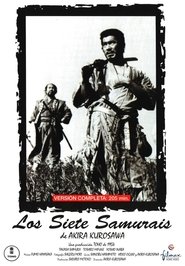 Los siete samuráis (1954)
