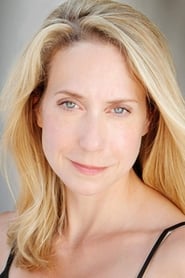 Laura Jordan as Jill Arthur